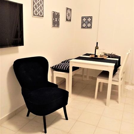 Kallisti Apartment Corfu Town Exteriér fotografie